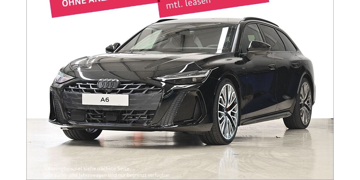 Audi A6 1.500 km 75.960 &euro; Wuppertal 42109