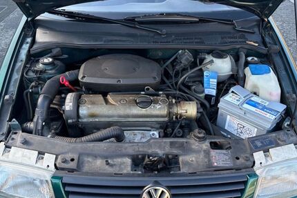 VW Polo 31.947 km 5.900 &euro; Gevelsberg 58285