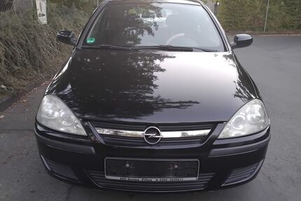 Opel Corsa 152.000 km 1.200 &euro; Wuppertal 42281