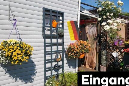 Mobilheim mit Anbau ca.45 qm zimmer