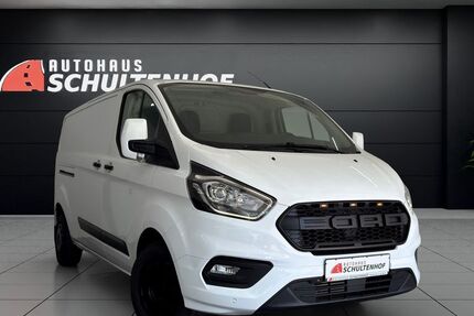 Ford Transit Custom 116.504 km 17.499 € Mülheim/Ruhr 45481