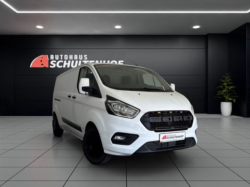 Ford Transit Custom 116.504 km 17.499 € Mülheim/Ruhr 45481