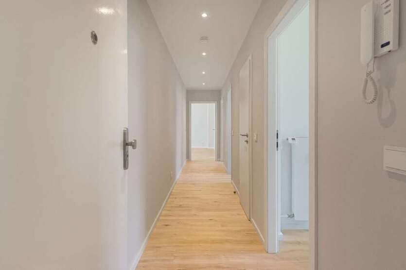 Wohnung zum Mieten in Lübeck 970 € 70 m²