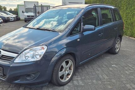 Opel Zafira 280.000 km 1.390 € Lünen 44536