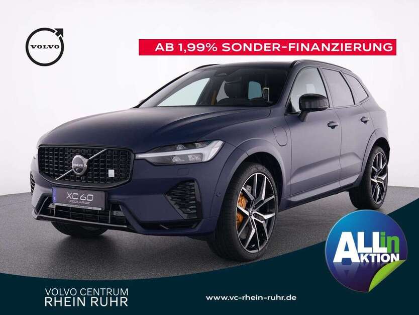 Volvo XC60 23.500 km 67.850 € Mülheim an der Ruhr 45472