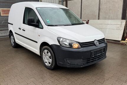 VW Caddy 239.972 km 2.990 &euro; Gladbeck 45966