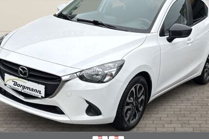 Mazda 2 51.550 km 12.890 € Essen 45356
