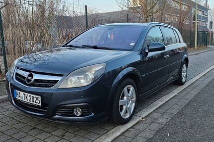 Opel Signum 240.000 km 2.900 &euro; Hagen 58097