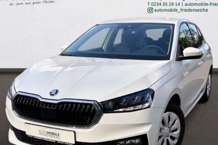 Skoda Fabia 16.060 km 15.690 &euro; Bochum 44805