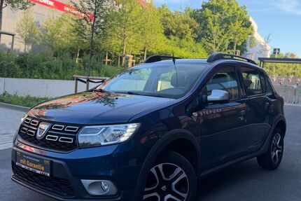 Dacia Sandero 146.633 km 6.500 &euro; Essen 45145