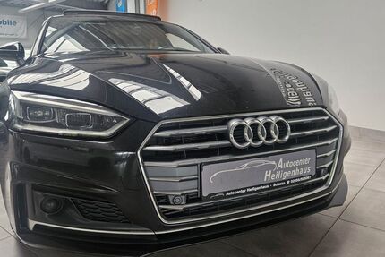 Audi A5 274.847 km 15.980 &euro; Heiligenhaus 42579