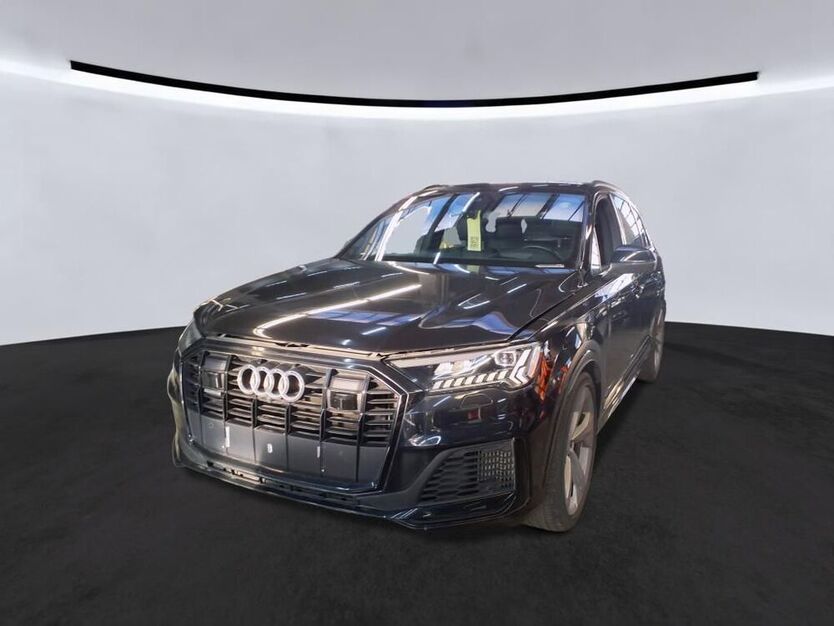 Q7