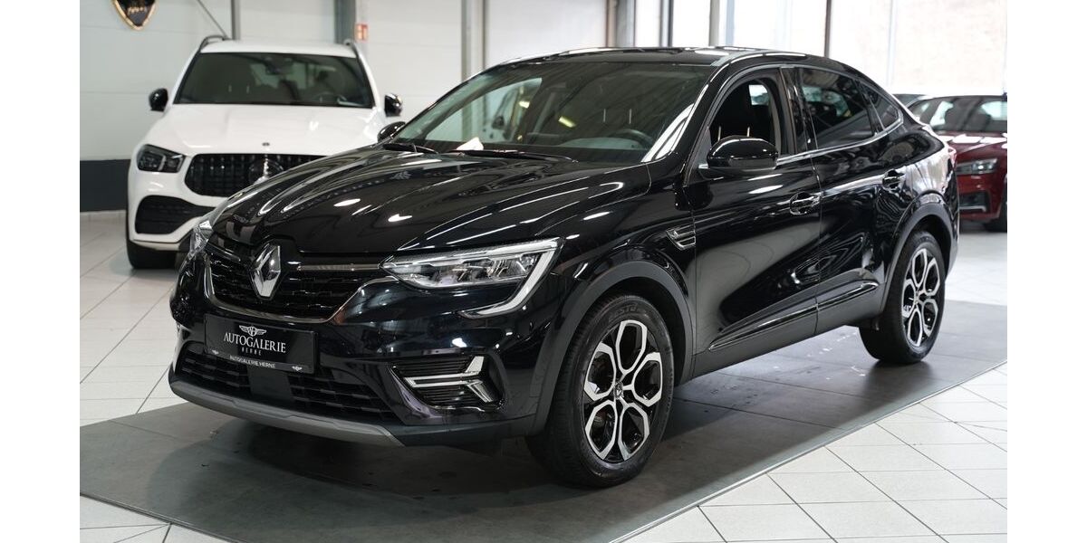 Renault Arkana 37.000 km 20.700 &euro; Herne 44652