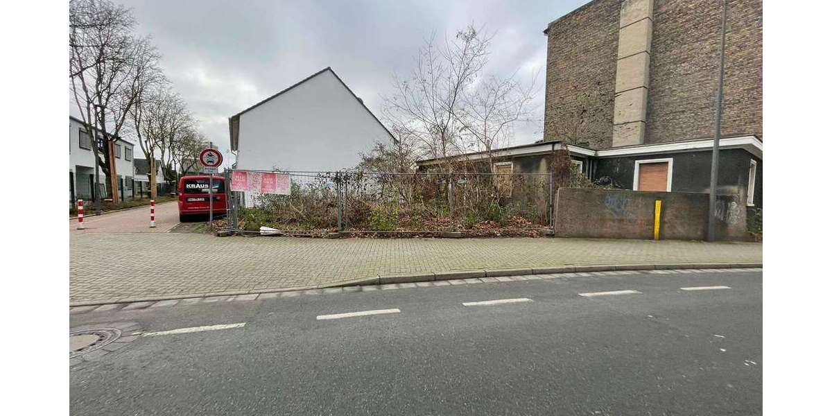 Grundstück zu verkaufen in Recklinghausen 127.000 € 408 m² zimmer