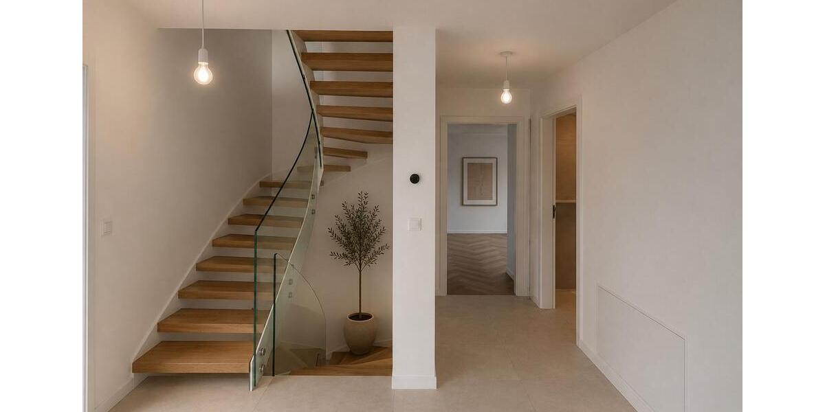 Einfamilienhaus Dortmund Mengede - 8 Zimmer, 214 m&sup2;, 950.000&euro; | Angebot:27464610