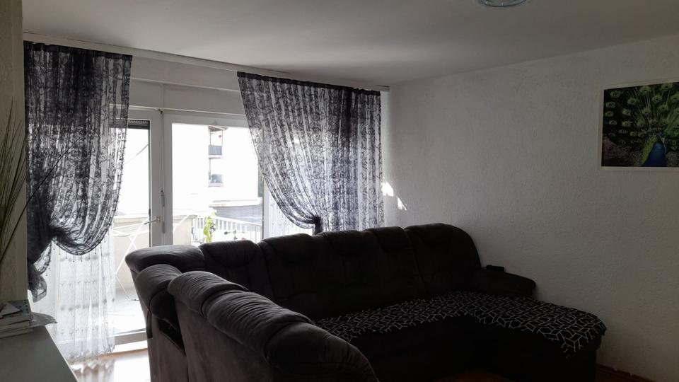 Etagenwohnung Gelsenkirchen Gelsenkirchen-Nord - 4 Zimmer, 91 m&sup2;, 98.000&euro; | Angebot:27168178