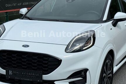 Ford Puma 24.000 km 17.590 &euro; Oer Erkenschwick 45739