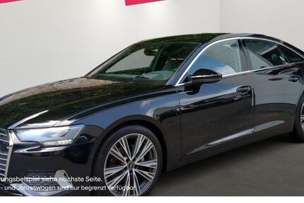 Audi A6 40.670 km 35.450 &euro; Mülheim a.d. Ruhr 45481