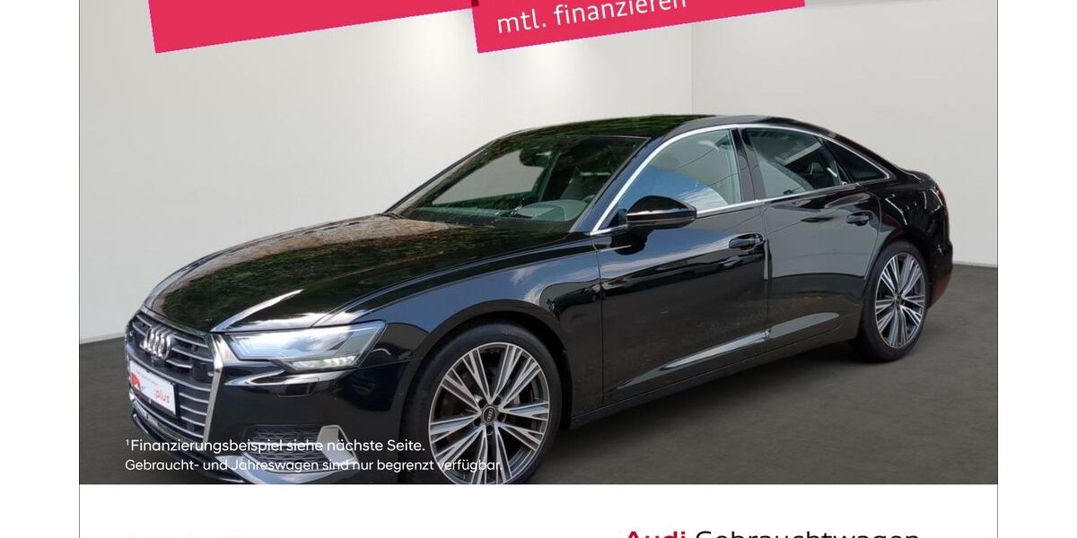 Audi A6 40.670 km 35.450 &euro; Mülheim a.d. Ruhr 45481