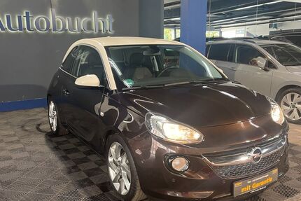 Opel Adam 33.300 km 12.299 &euro; Oberhausen 46045