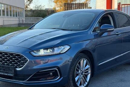 Ford Mondeo 172.000 km 12.499 &euro; Herten 45701