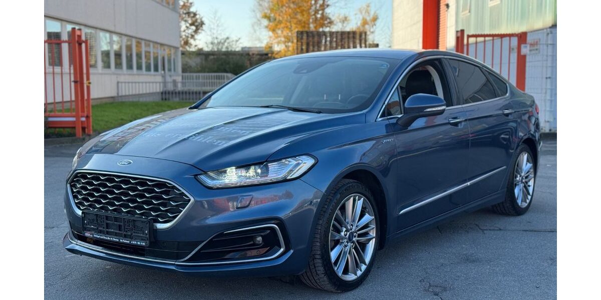Ford Mondeo 172.000 km 12.499 &euro; Herten 45701