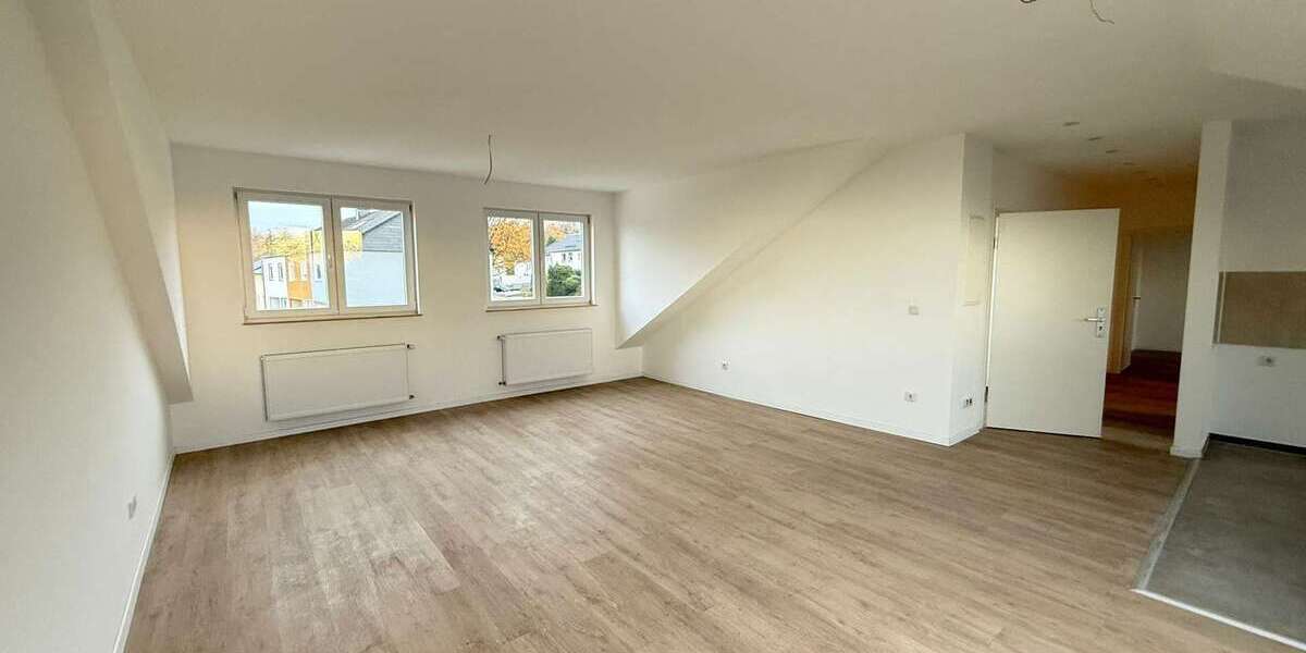 Wohnung zum Kaufen in Bochum 195.000 € 64.61 m² 3 zimmer