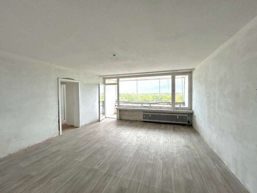 Wohnung zum Mieten in Dortmund 540 € 77.62 m²