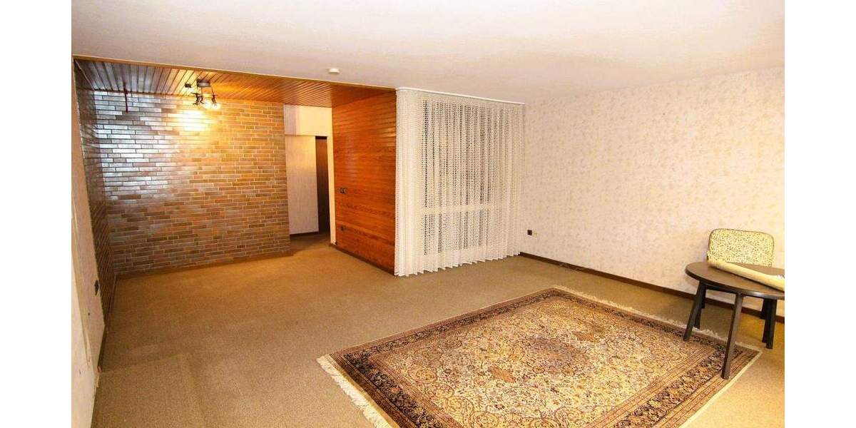 Gemütliches Einfamilienhaus mit Balkon in Marl - Ideal für Familien 3 zimmer