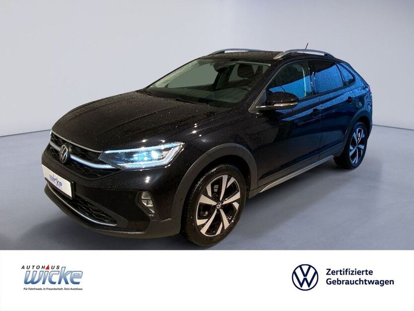 VW Taigo 37.598 km 21.880 € Bochum - Linden 44879