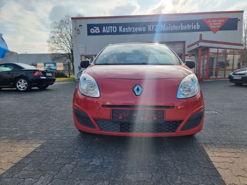 Twingo