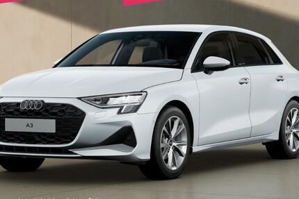 Audi A3 21.396 km 30.210 € Wuppertal 42109