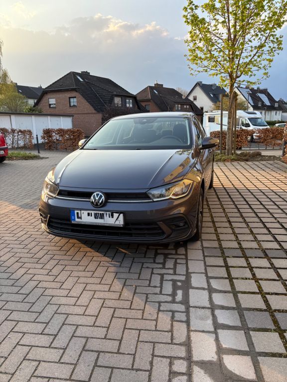 VW Polo 34.000 km 15.300 € Castrop-Rauxel 44575