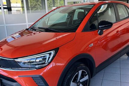 Opel Crossland (X) 61.409 km 15.890 € Dortmund Innenstadt Ost 44143