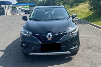 Renault Kadjar 58.000 km 12.500 € Bochum 44892