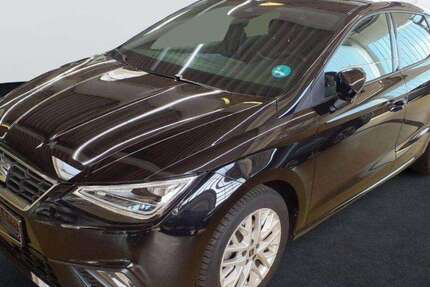 Seat Ibiza 17.737 km 22.400 € Velbert 42553
