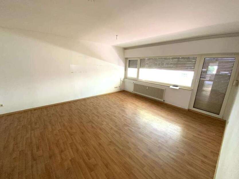 Wohnung zum Mieten in Dorsten 539 € 63.74 m²