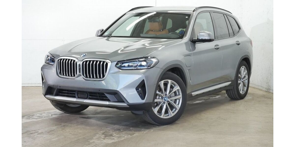 BMW X3 27.675 km 51.740 &euro; Bochum 44809