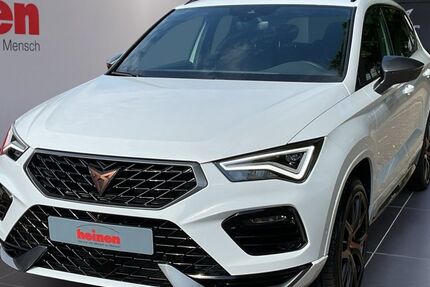 Cupra Ateca 4.265 km 35.980 &euro; Holzwickede 59439