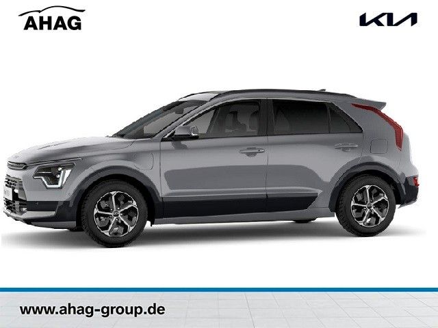 Kia Niro 5.100 km 35.390 € Bochum 44795