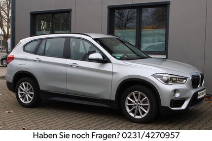 BMW X1 91.460 km 16.790 &euro; Dortmund 44143