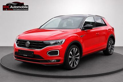 VW T-Roc 48.508 km 21.790 &euro; Dortmund 44143