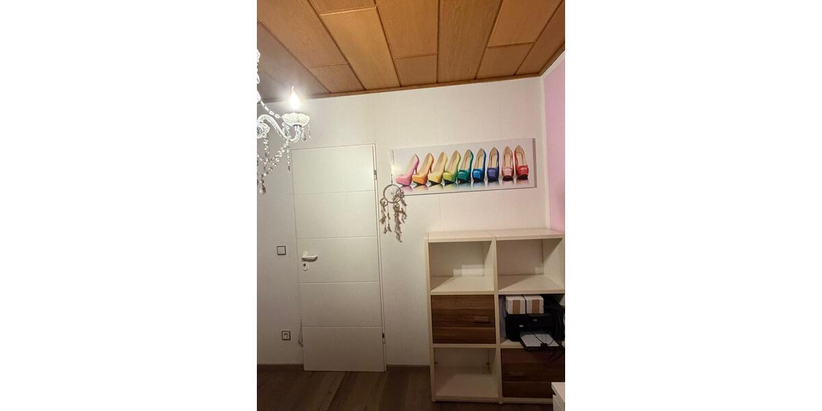 Etagenwohnung Oberhausen Alsfeld - 3.5 Zimmer, 69 m&sup2;, 169.000&euro; | Angebot:24860268