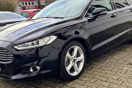 Ford Mondeo 109.650 km 12.999 &euro; Wuppertal 42285