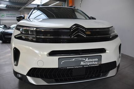 Citroen C5 Aircross 84.164 km 17.980 &euro; Heiligenhaus 42579