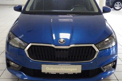 Skoda Fabia 5.214 km 18.900 &euro; Bochum 44805