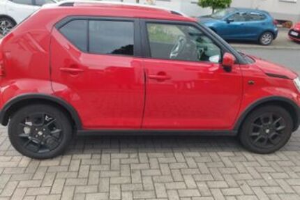 Suzuki Ignis 49.000 km 13.790 &euro; Recklinghausen 45657
