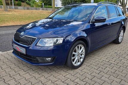 Skoda Octavia 185.000 km 7.990 &euro; Mülheim an der Ruhr 45473