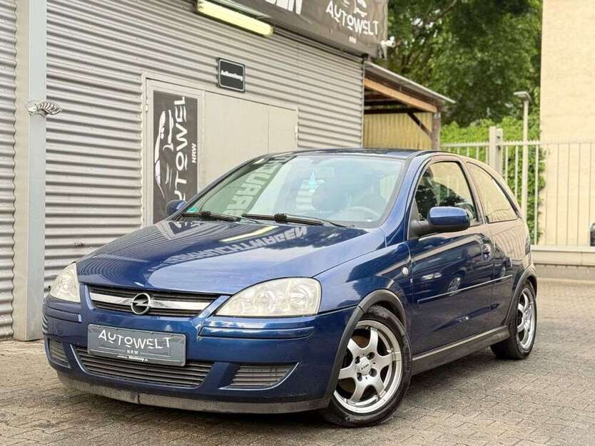 Corsa