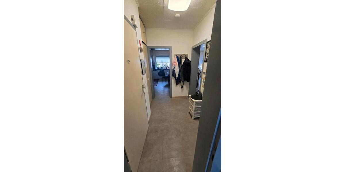 Erdgeschoßwohnung Gelsenkirchen Gelsenkirchen-Mitte - 2.5 Zimmer, 61 m&sup2;, 660&euro; | Angebot:27627079